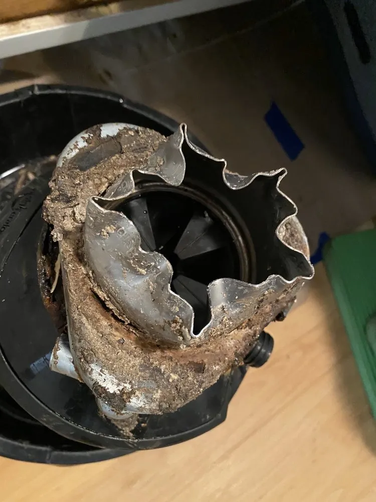 Emergency drain cleaning for homes in Seattle, WA by Dean's Home Repair