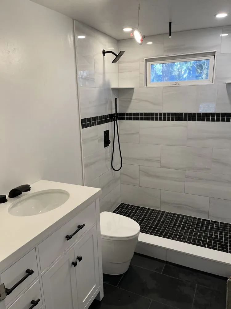 Slide of Deans on Demand