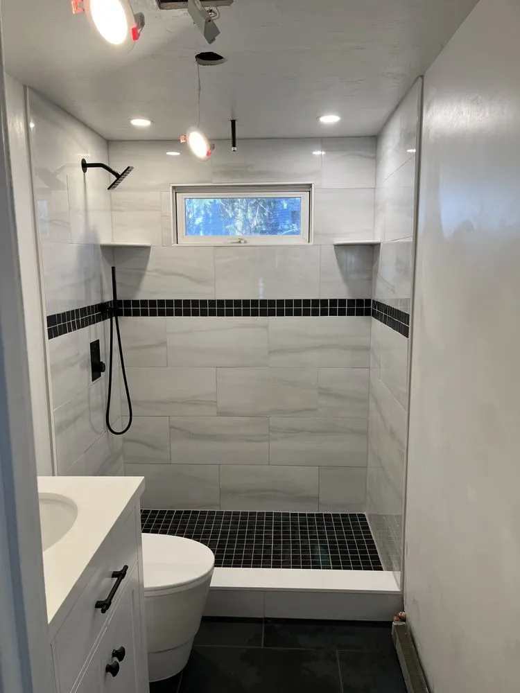 Slide of Deans on Demand