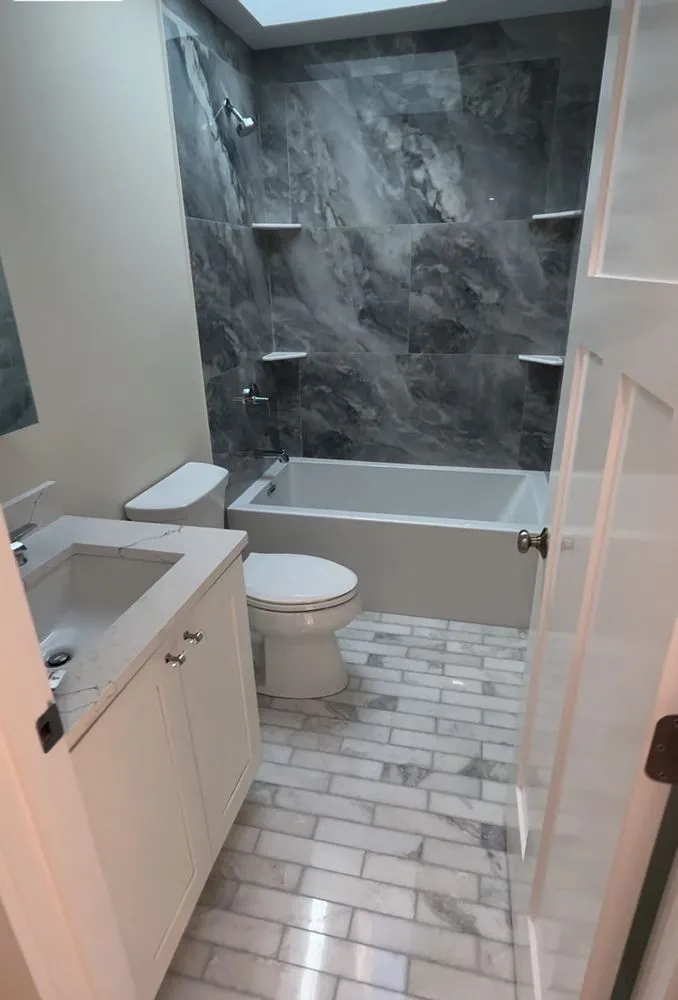 Slide of Deans on Demand