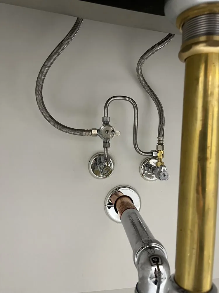 Slide of Deans on Demand