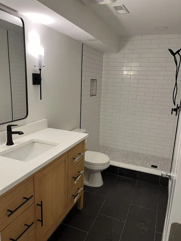 Slide of Deans on Demand