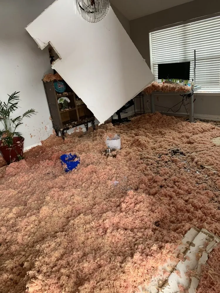 Slide of Dean's Plumbing