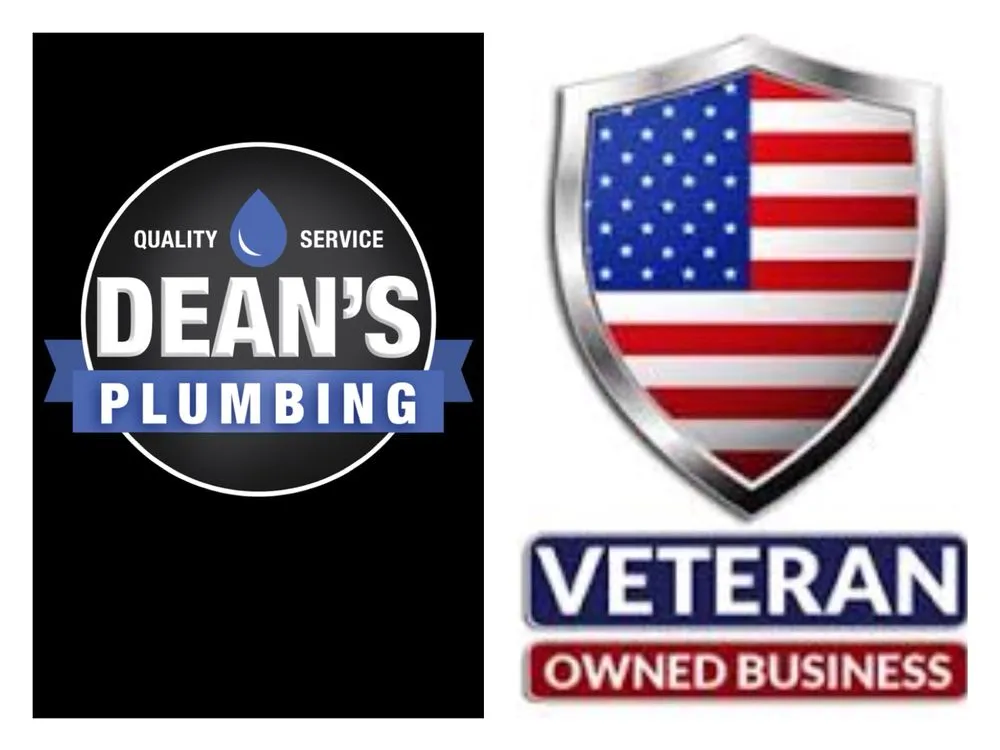 Slide of Dean's Plumbing