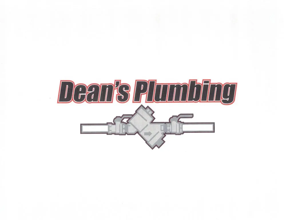 Slide of Dean's Plumbing