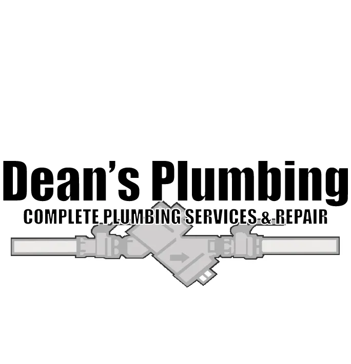 Slide of Dean's Plumbing