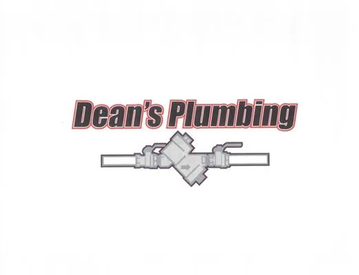 Dean's Plumbing Logo