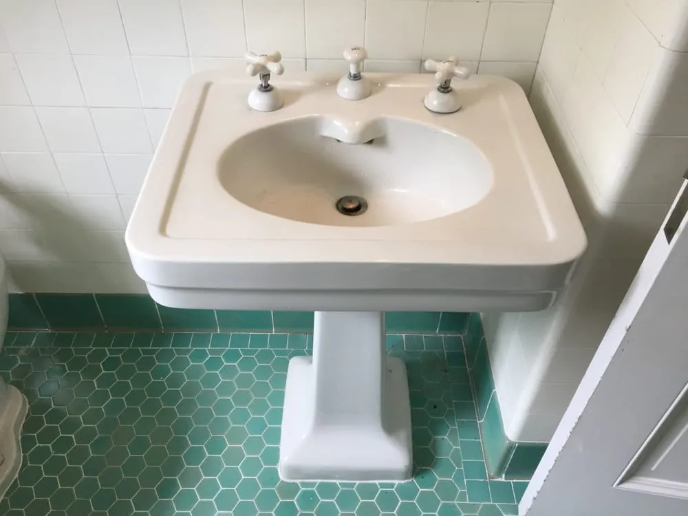 Slide of Dease Plumbing