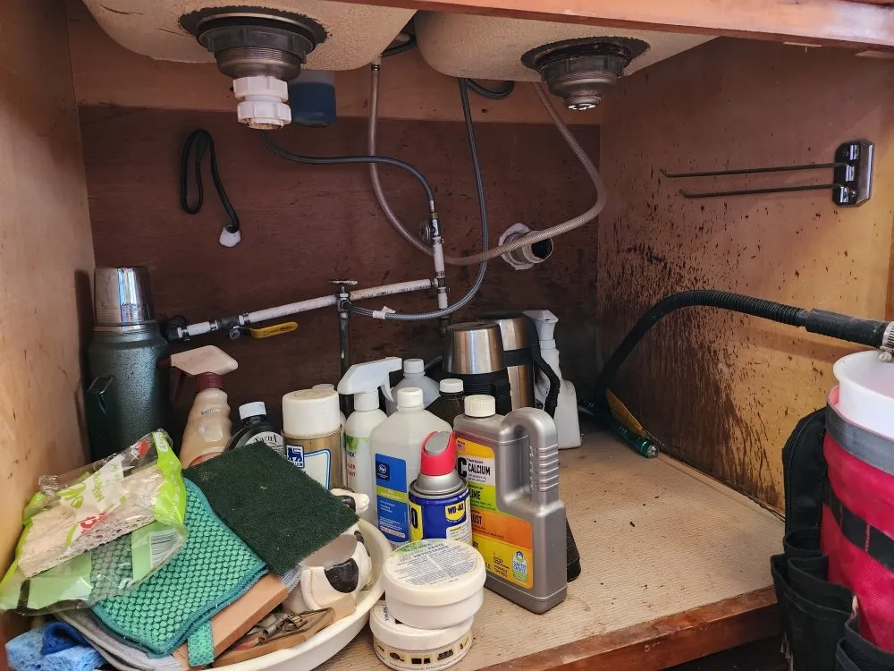 Slide of DeAtley Plumbing