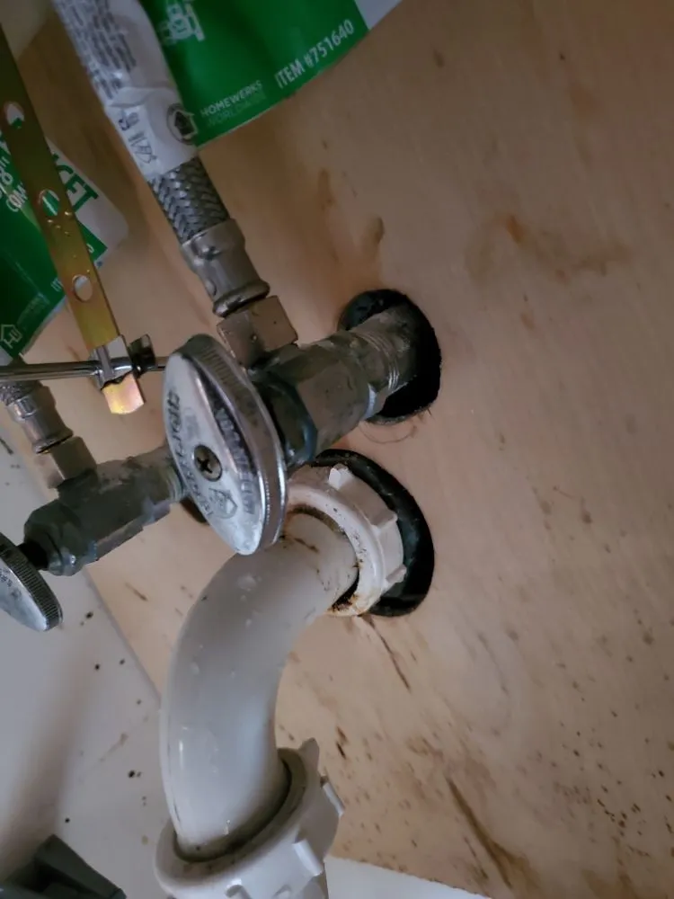 Slide of DeAtley Plumbing