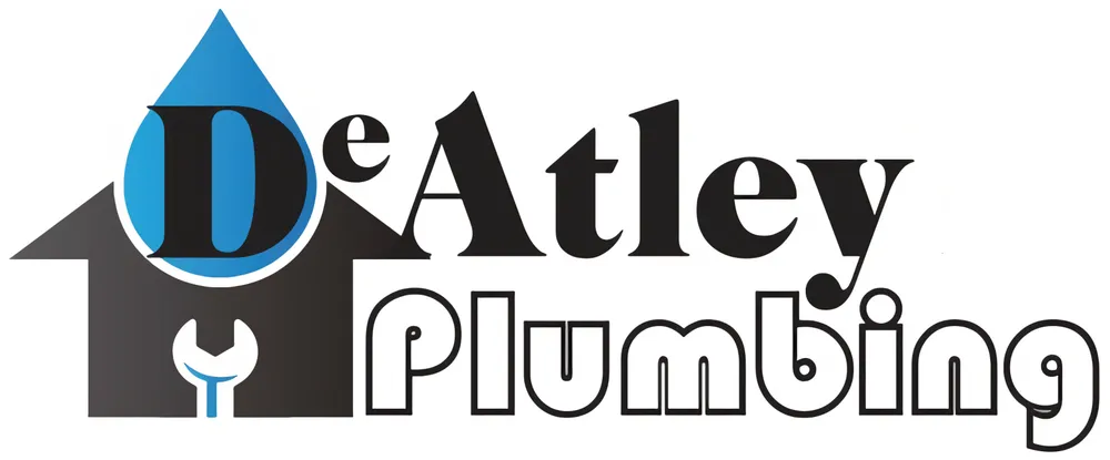Slide of DeAtley Plumbing