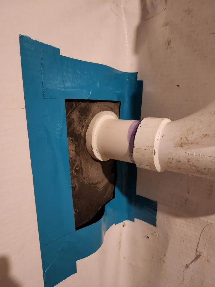 Slide of DeAtley Plumbing