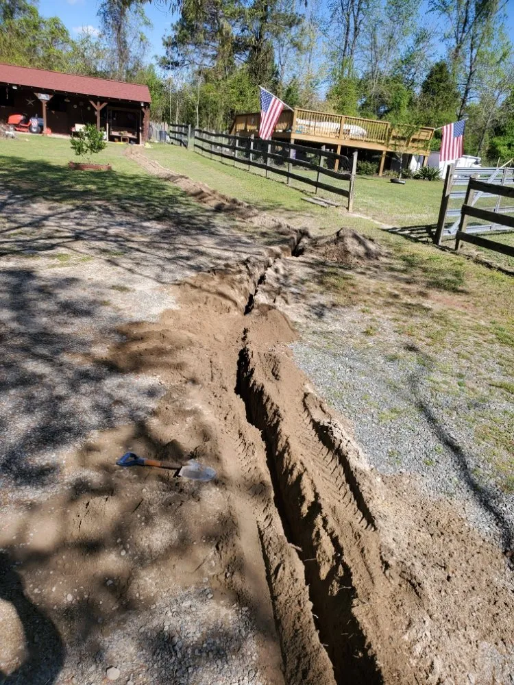 Slide of DeAtley Plumbing