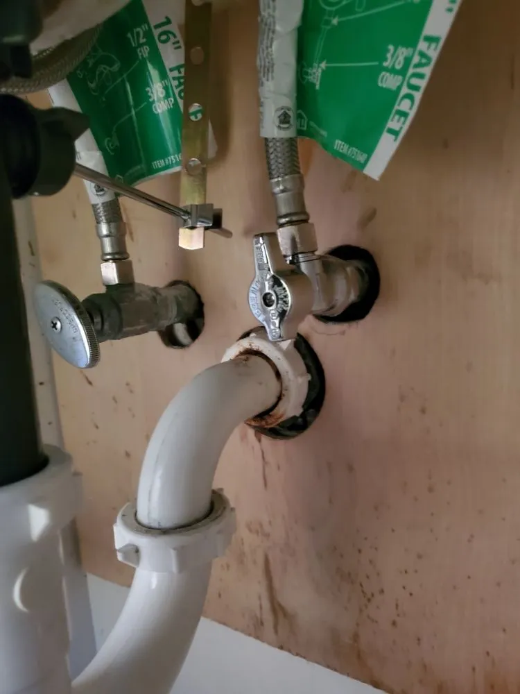 Professional leak detection experts serving Wytheville, VA - DeAtley Plumbing