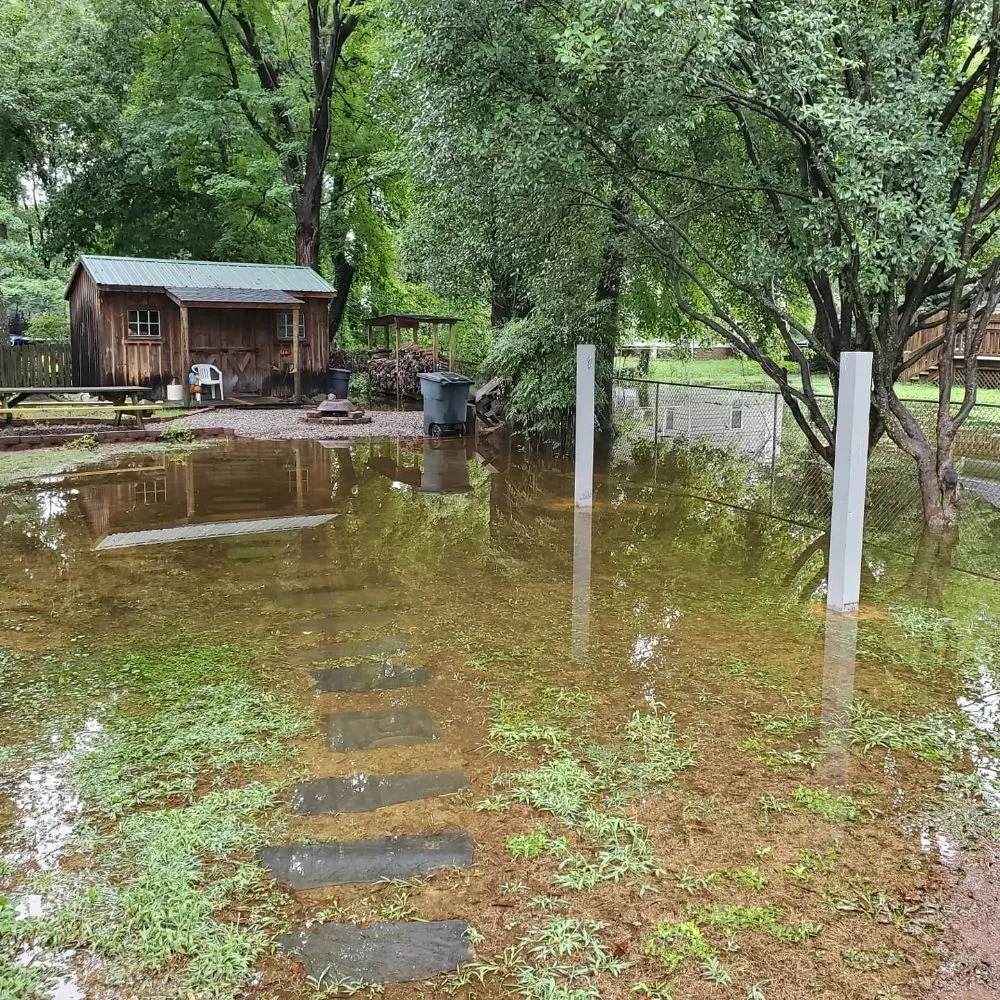 Slide of DeAtley Plumbing