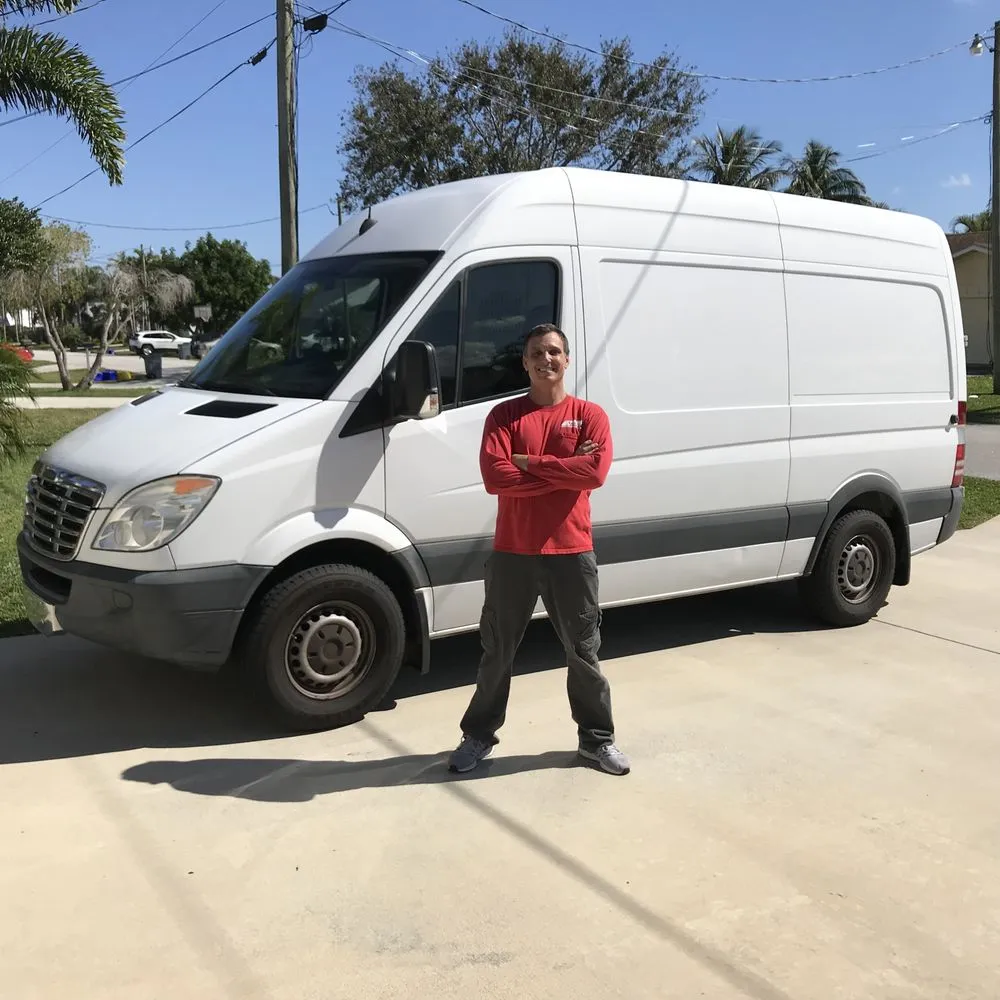 Slide of Deaton Plumbing Service