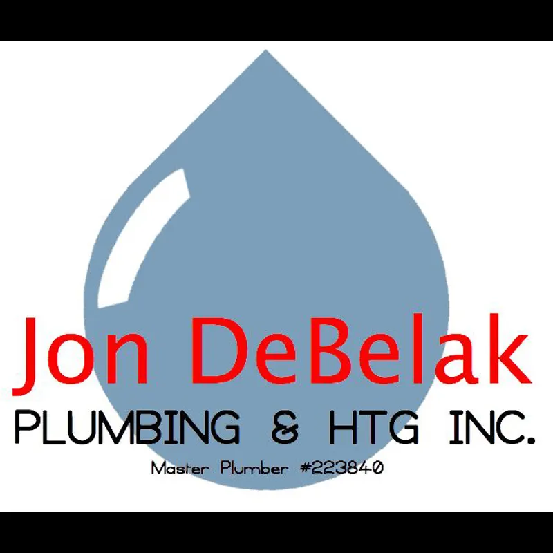 Slide of Debelak, Jon Plumbing & Heating