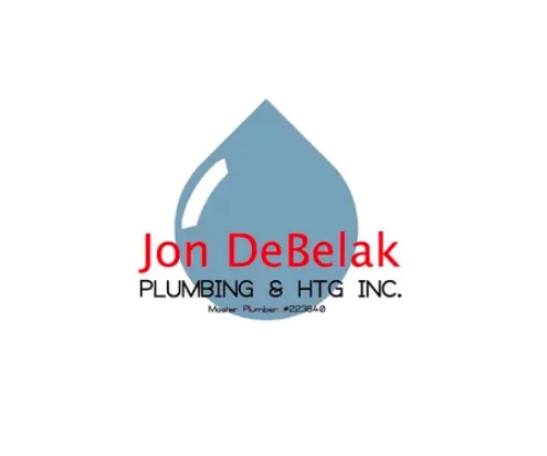 Slide of Debelak, Jon Plumbing & Heating