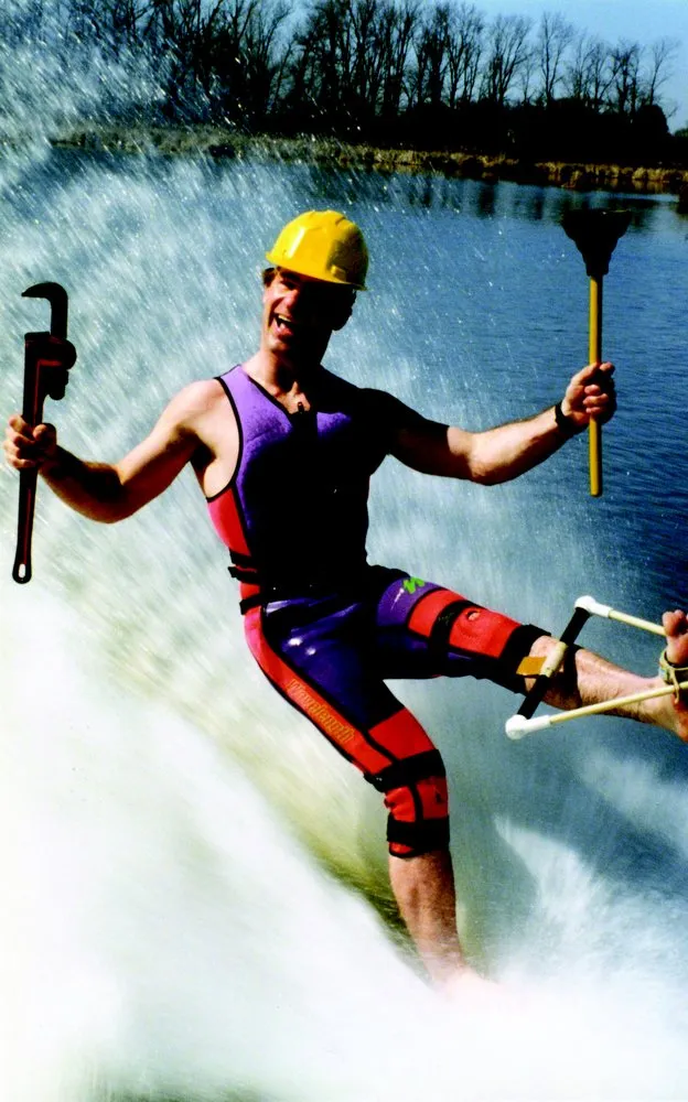 Slide of Debelak, Jon Plumbing & Heating