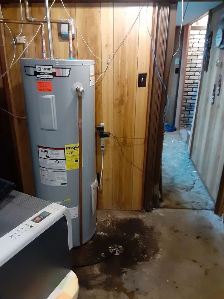 Slide of Debelak, Jon Plumbing & Heating