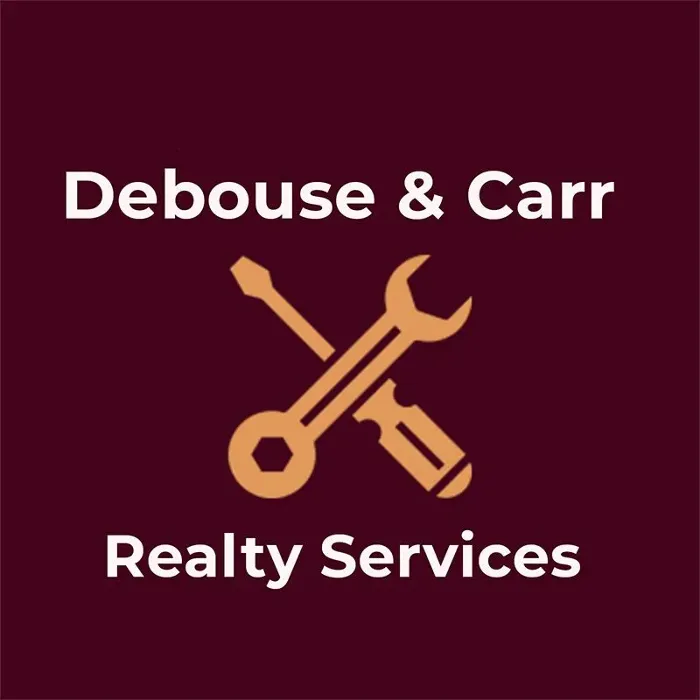 Slide of Debouse & Carr Realty Services