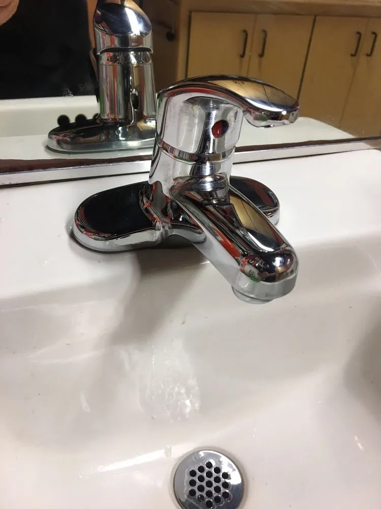 Slide of Debruhl's Plumbing Repair