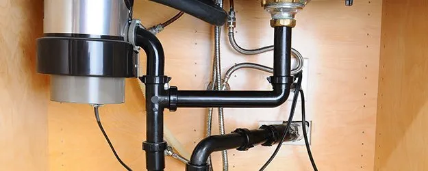 Slide of Debruhl's Plumbing Repair