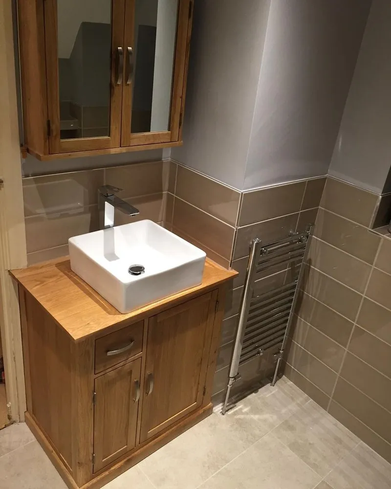 Slide of Decade Plumbing & Heating