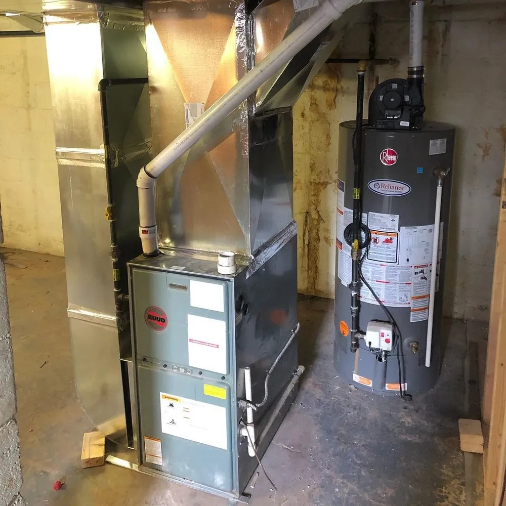 Slide of Decade Plumbing & Heating