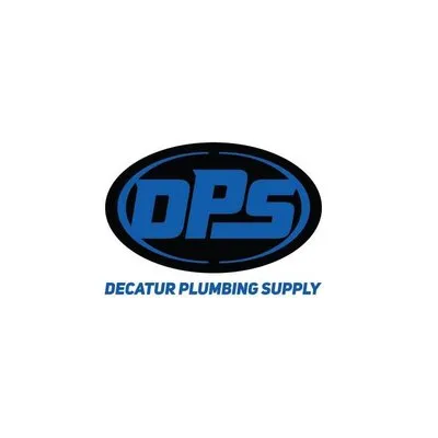 Decatur Plumbing Supply Logo