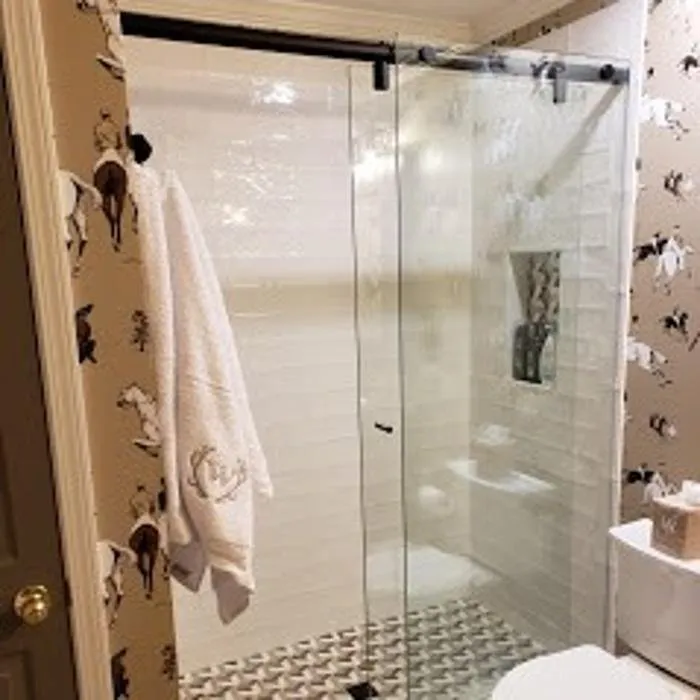 Slide of Decino Plumbing