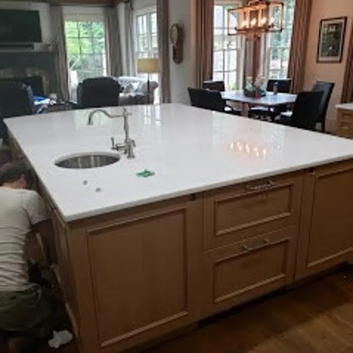 Slide of Decino Plumbing