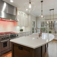 Slide of Decino Plumbing