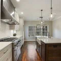 Slide of Decino Plumbing