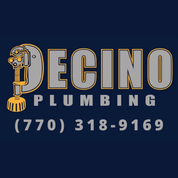 Slide of Decino Plumbing