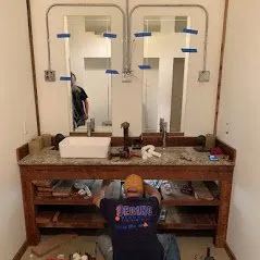 Slide of Decino Plumbing