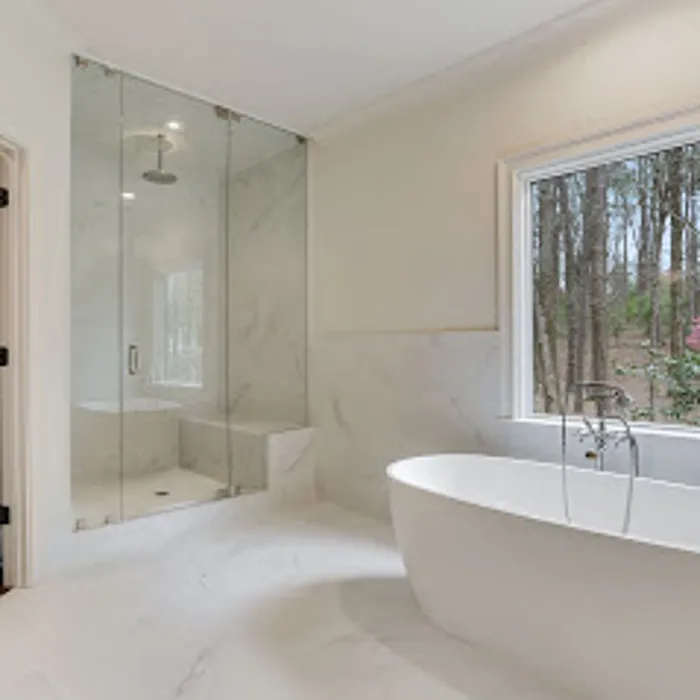 Slide of Decino Plumbing