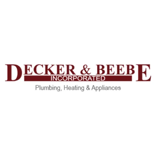 Slide of Decker & Beebe