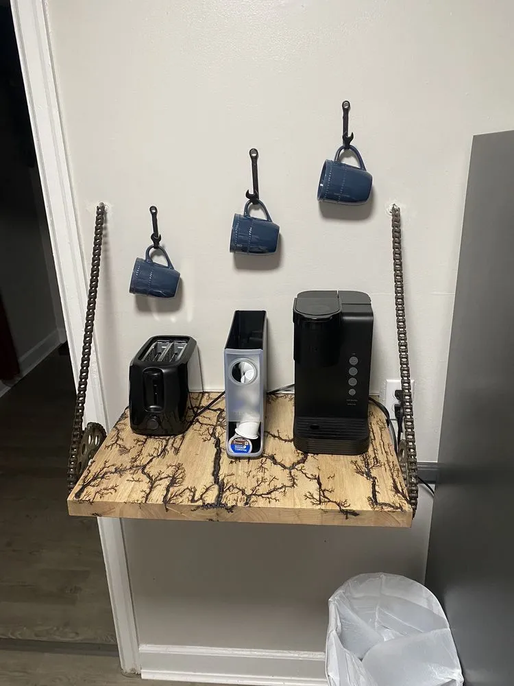 Slide of Decker Down Contracting