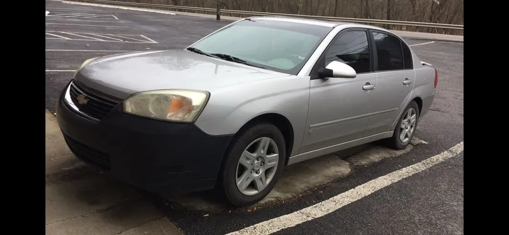 Slide of Decker Down Contracting