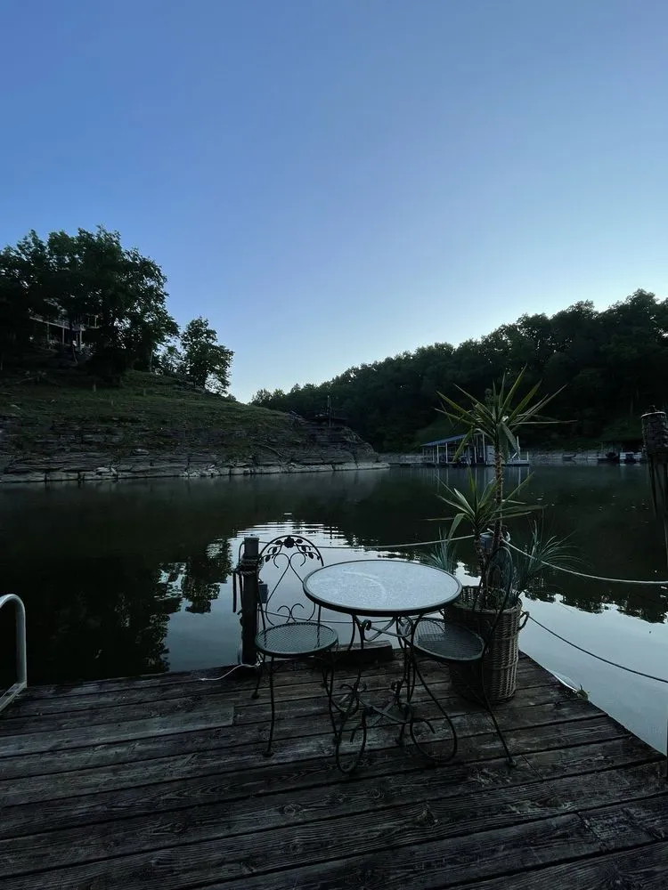 Slide of Decker Down Contracting