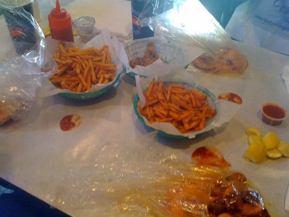 Slide of Decker Down Contracting