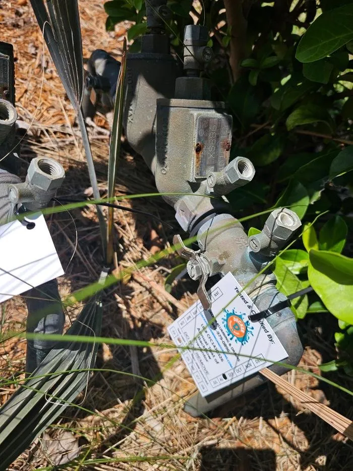 Slide of Decker Plumbing & Drains