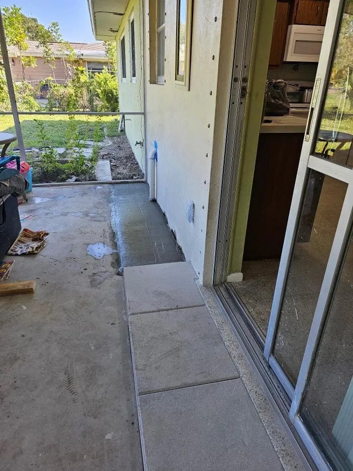 Slide of Decker Plumbing & Drains