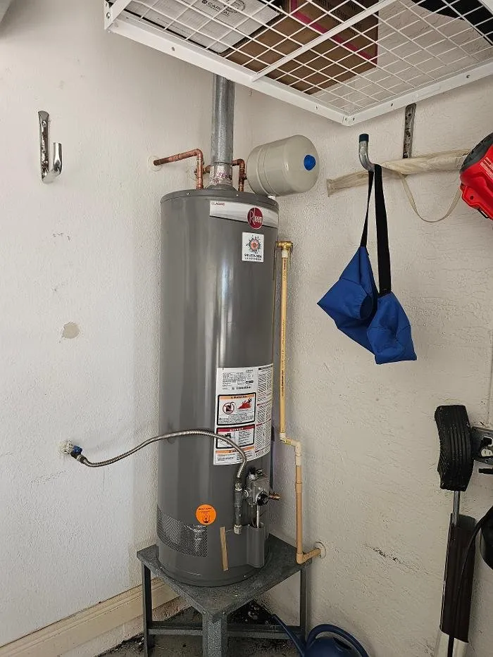 Slide of Decker Plumbing & Drains