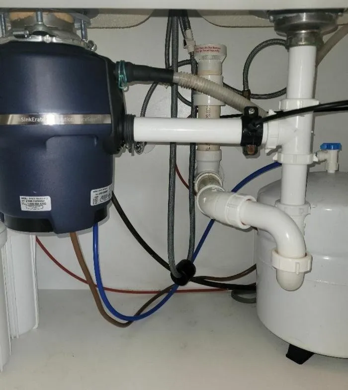 Slide of Decker Plumbing & Drains