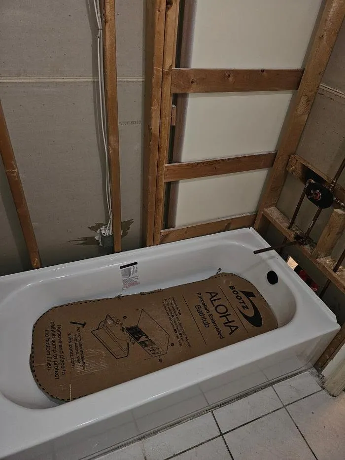 Slide of Decker Plumbing & Drains