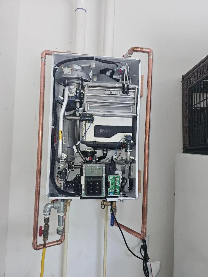 Trusted plumbing repair for homes in North Port, FL by Decker Plumbing & Drains