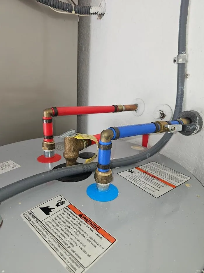 Expert emergency plumbing for homes in North Port, FL by Decker Plumbing & Drains