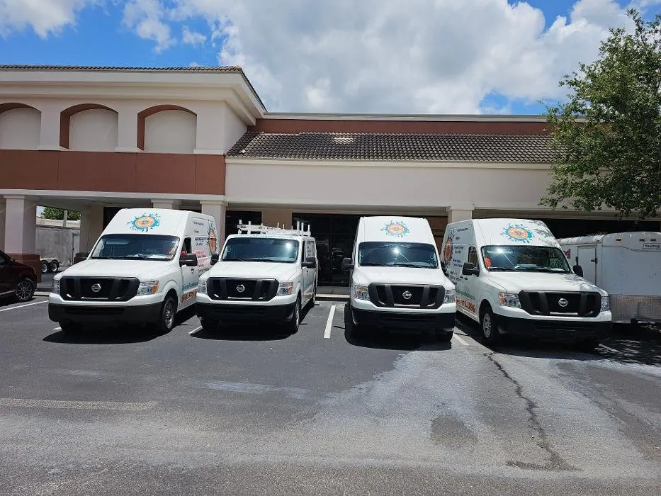 Slide of Decker Plumbing & Drains